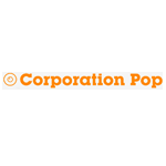 Corporation Pop logo