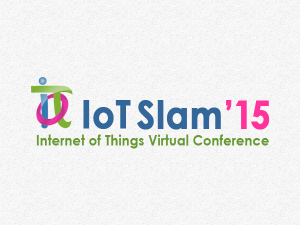 IoT Slam 2015 banner