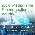 Social Media in the Pharmaceutical Industry 2016