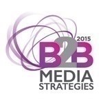 B2B Media Strategies 2015