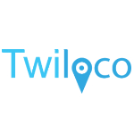 Twiloco logo