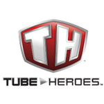 Tube Heroes Releases Holiday Gift Guide for Young YouTube Gaming Fans at #NYCC and Beyond