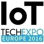 IOT Tech Expo Europe 2016