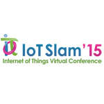 IoT Slam 2015 logo