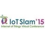Bill Mortimer from IoT Slam 2015 on the forthcoming virtual event