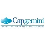 Capgemini launches 'Innovators Race' - see the brightest young minds go head to head to solve real business challenges