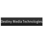 Destiny Media Renews Agreement with Universal Music Group for Use of its Play MPE Distribution System