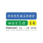 Container World 2016