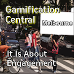 Gamification Central, Melbourne 2016