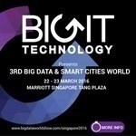 BIGIT Technology Singapore 2016