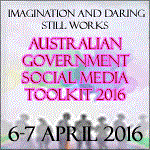 Australian Government Social Media Toolkit 2016