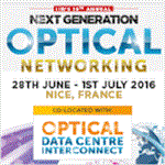 Optical Data Centre Interconnect (Optical DCI) 2016