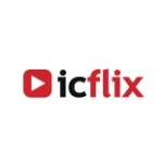 ICFLIX App Now Available Globally on the New Apple TV
