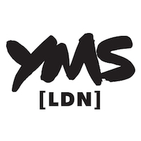 YMS London logo