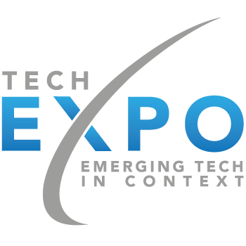The Tech Expo logo