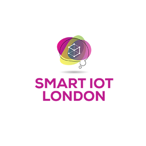 Smart IoT London logo