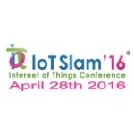 Bill Mortimer on the forthcoming IoT SLAM virtual conference