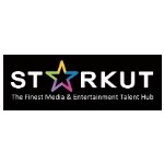 Starkut.com Getting a lot of Traction From the Media & Entertainment Industry