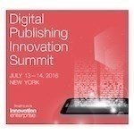 Digital Publishing Innovation Summit 2016