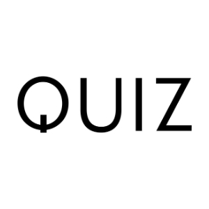 QUIZ Clothing logo 300x300