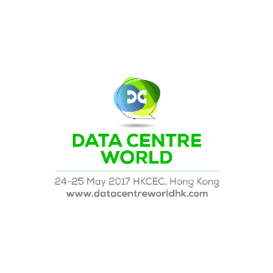 Data Centre World Hong Kong 2017 logo
