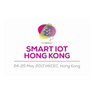 Hyperlink to Smart IoT Hong Kong logo
