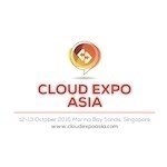 Cloud Expo Asia 2016