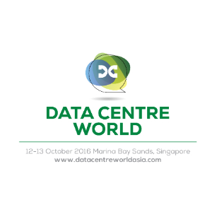 Data Centre World Asia logo