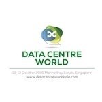 Data Centre World Asia 2016