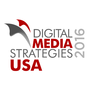 Digital Media Strategies logo 2016