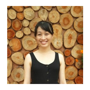 Photograph of June Lee, strategic marketing manager for the regional BIGIT projects at Olygen