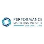 Performance Marketing Insights: London 2016