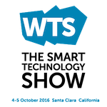 Smart Technology Show and WTS USA 2016 logo