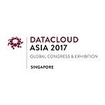 Datacloud Asia 2017
