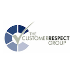 The Customer Respect Group logo150x150