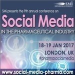 Agenda Released for the 9th Social Media in the Pharma Industry Conference