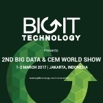 2nd Big Data & CEM World Show 2017