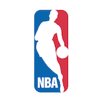 NBA logo 150x150