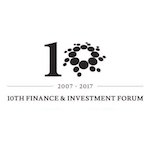 The Finance and Investment Forum 2017 logo