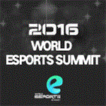 World eSports Summit 2016