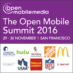 The Open Mobile Summit 2016