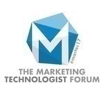 The Marketing Technologist Forum 2017