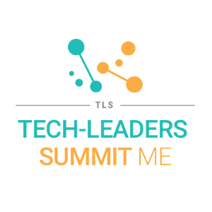 Technology Leaders Summit logo
