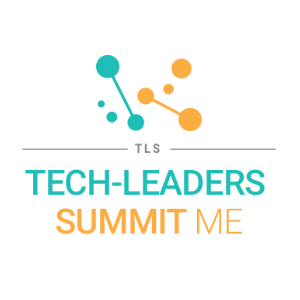 Technology Leaders Summit logo