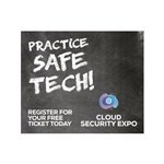 Cloud Security Expo 2017
