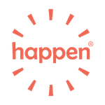 Happen Group logo 150x150
