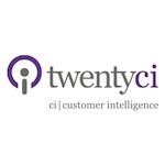 Paul Hickey from life event marketing company TwentyCi on omnichannel