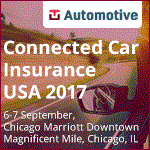 Connected Car Insurance USA 2017