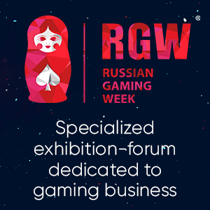 Russian Gaming Week (RGW) 2017 banner 300x300