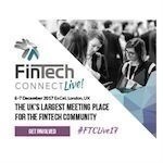 FinTech Connect Live 2017